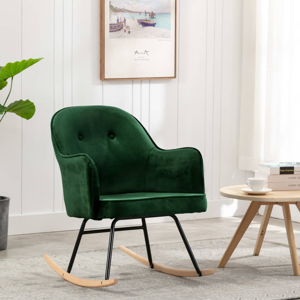 Fauteuils à bascule XIOS