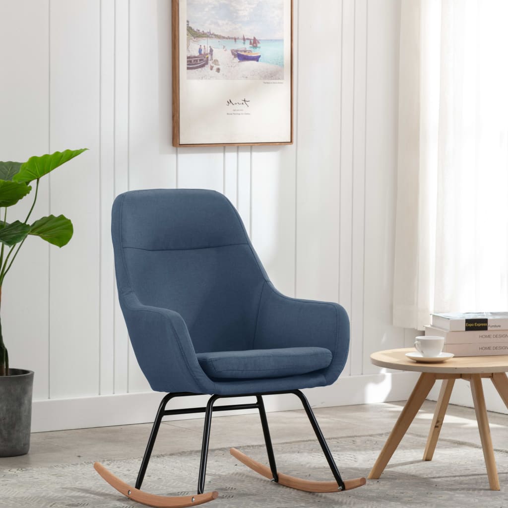 Fauteuils à bascule XIOS