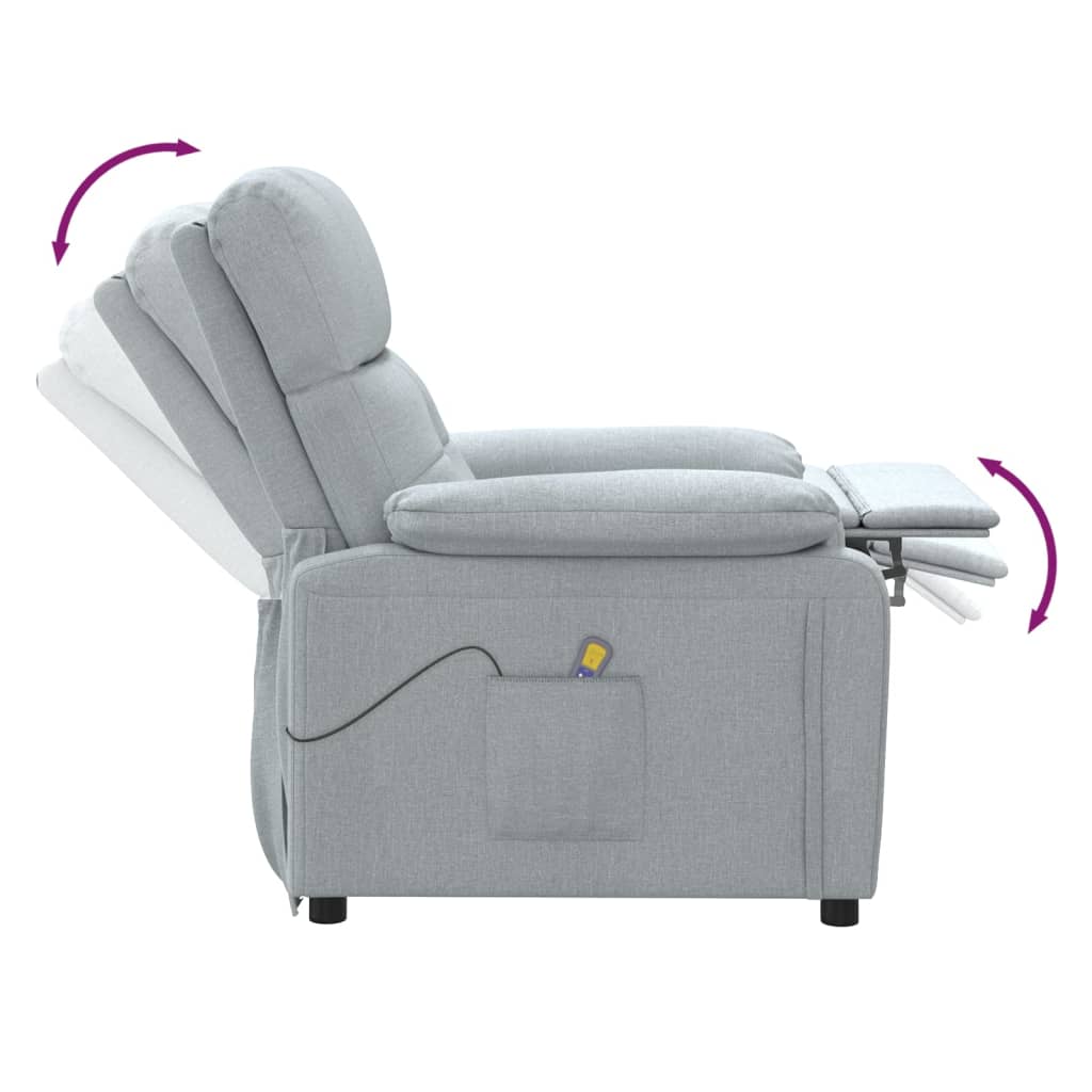 Fauteuils électriques XIOS