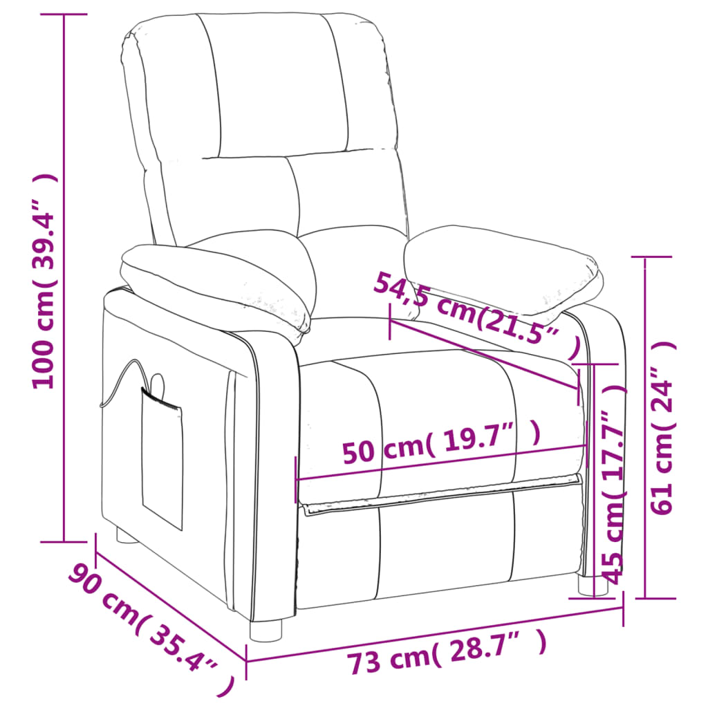 Fauteuils électriques XIOS