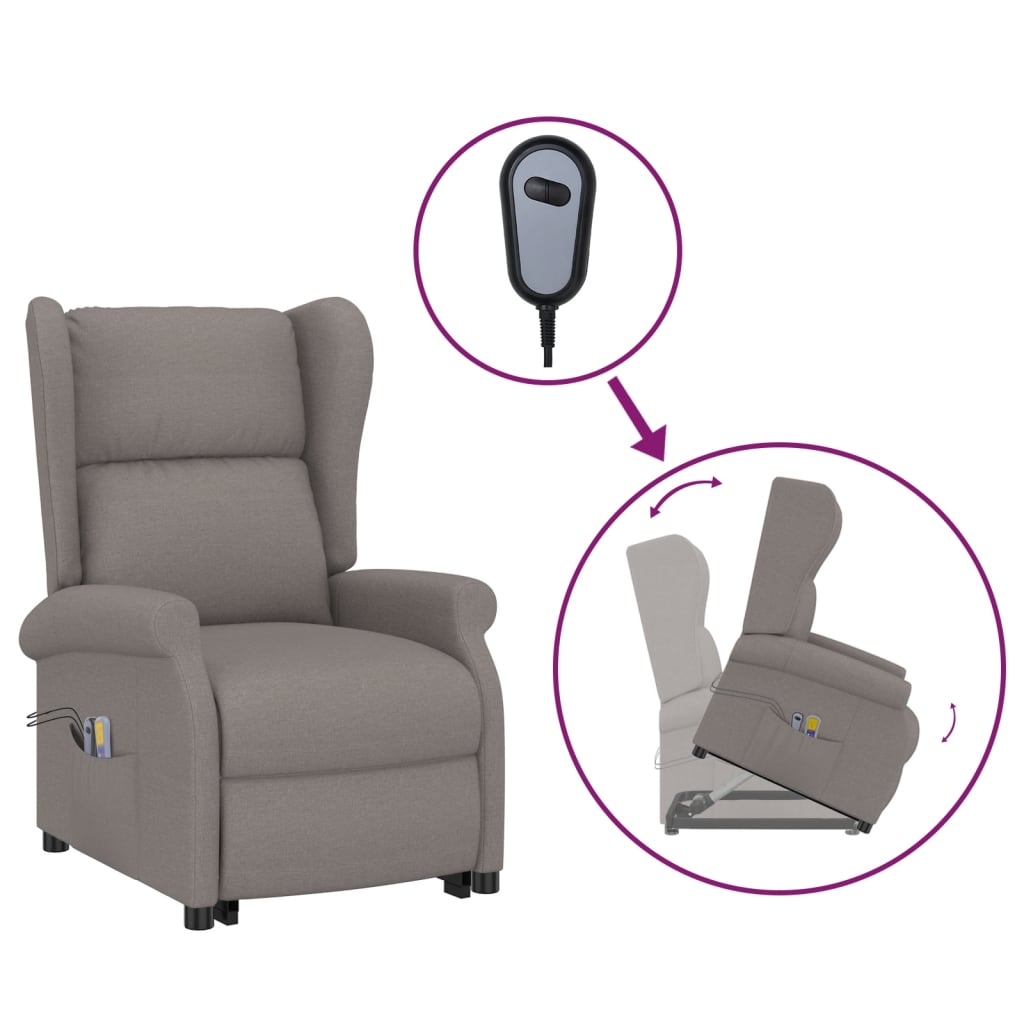 Fauteuils électriques XIOS