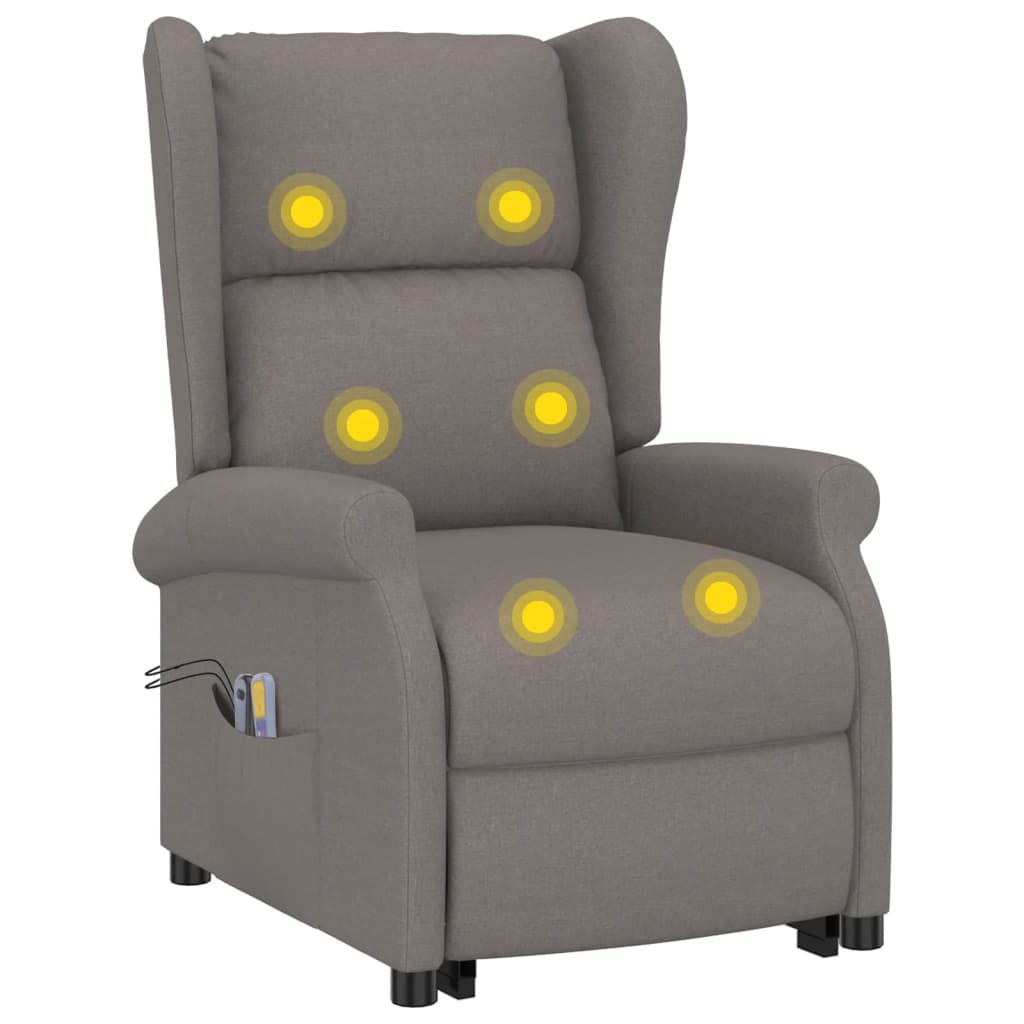 Fauteuils électriques XIOS