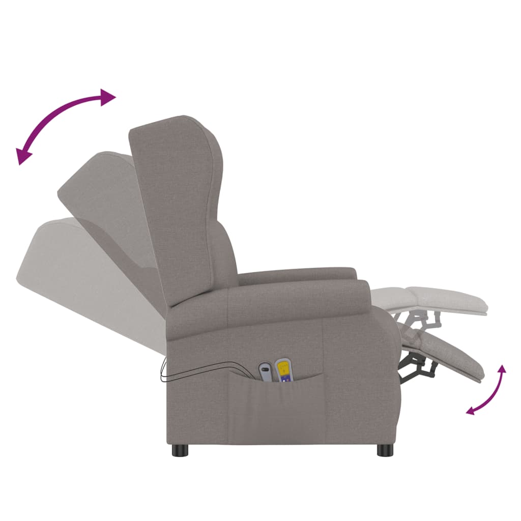 Fauteuils électriques XIOS