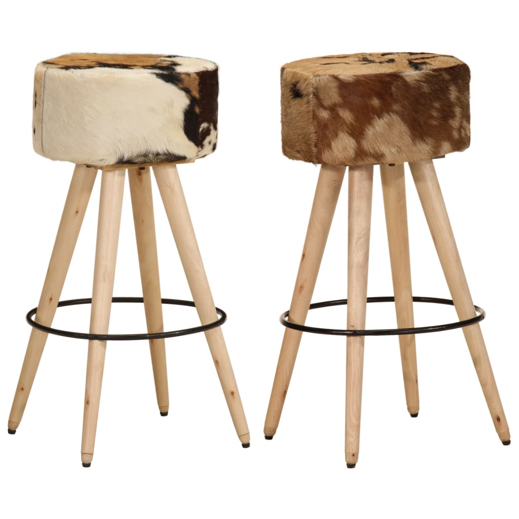 Tabourets de bar XIOS
