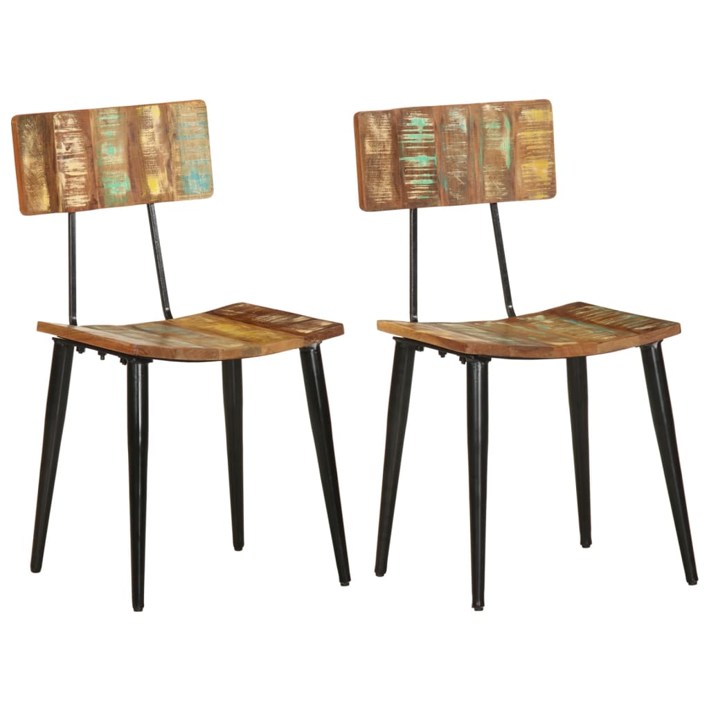 Chaises de cuisine XIOS