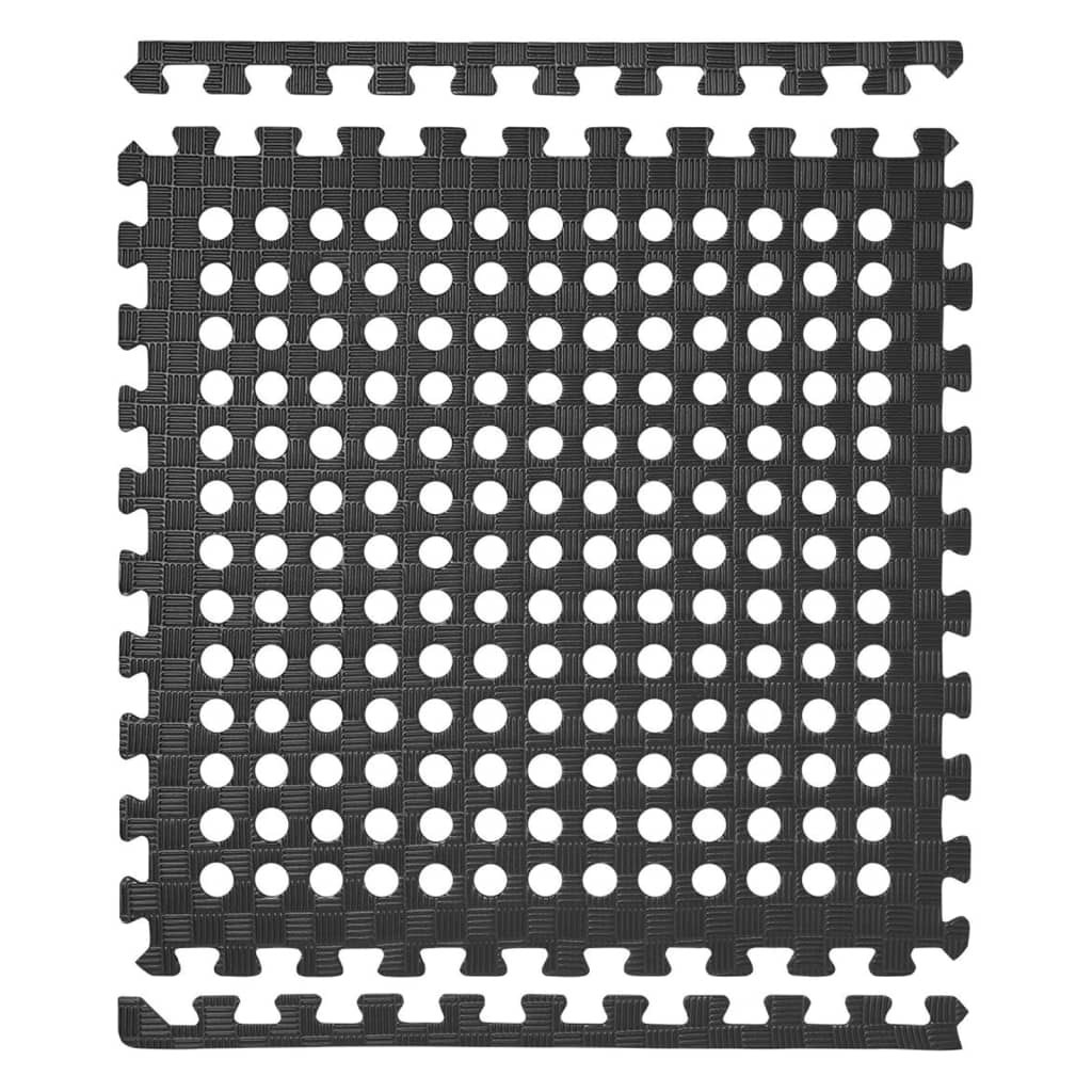 Dalles pour tente auvent 4 pcs Accessoires de tente ProPlus