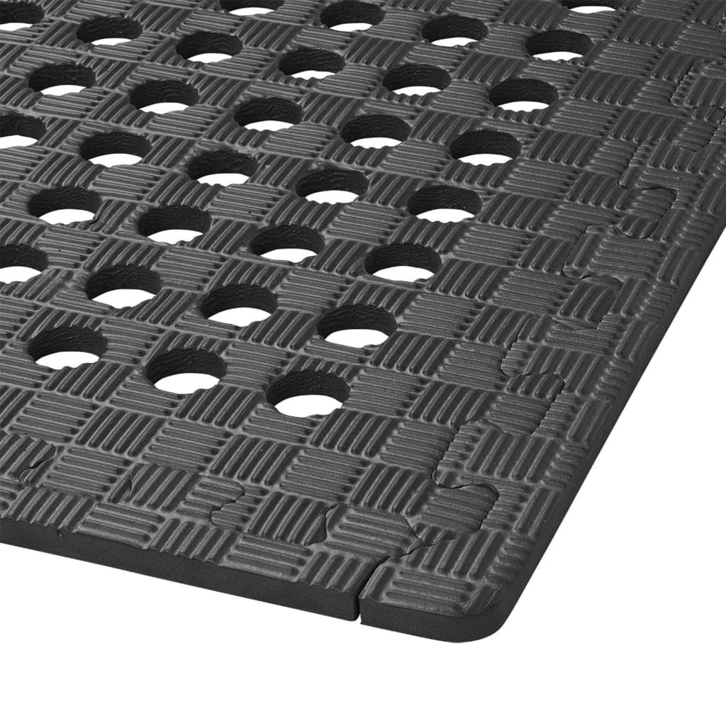 Dalles pour tente auvent 4 pcs Accessoires de tente ProPlus