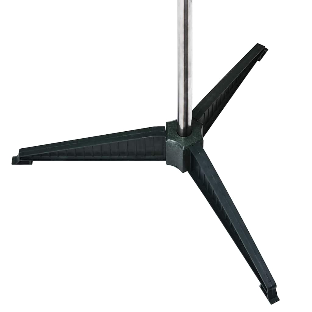 Sapin de Noël artificiel pré-éclairé avec guirlandes vert 180cm - XIOS