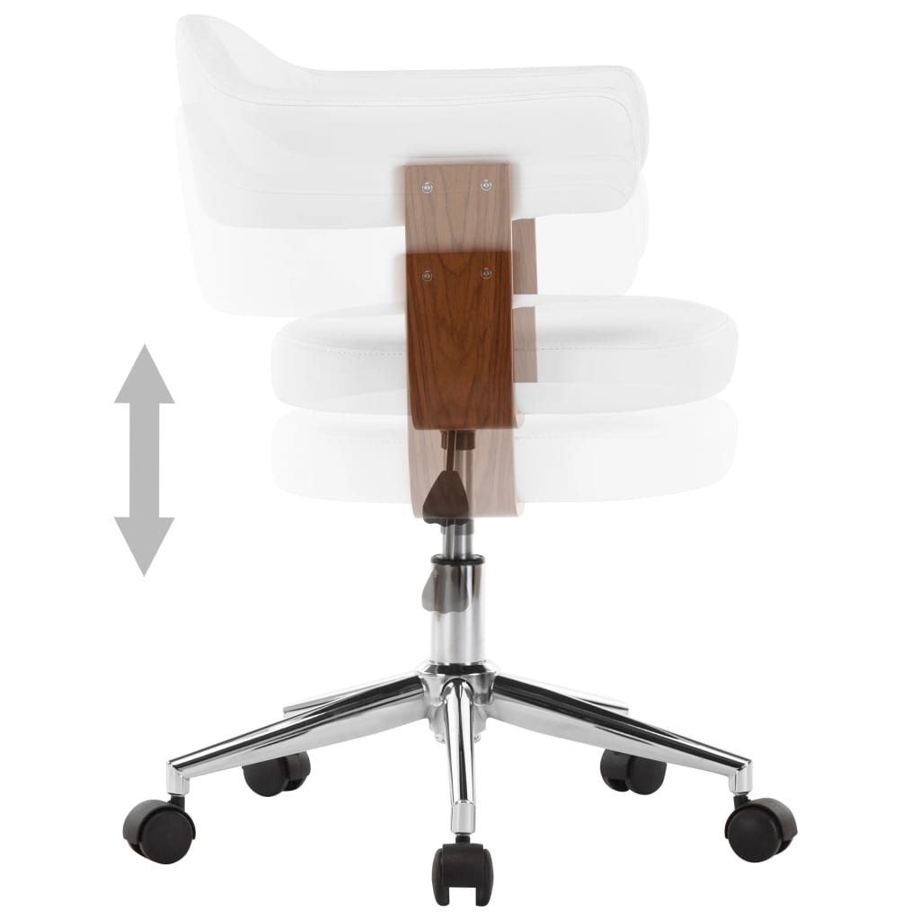 Chaises de bureau XIOS