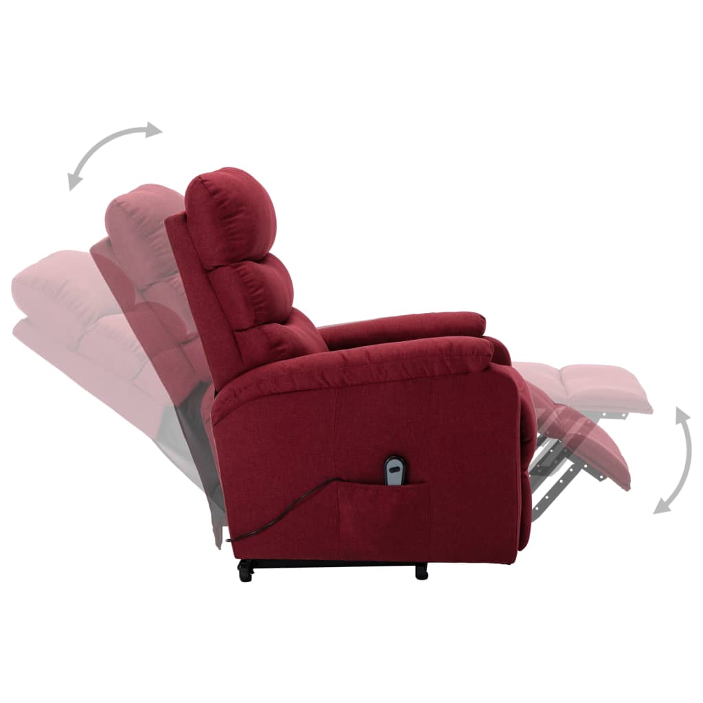 Fauteuils XIOS