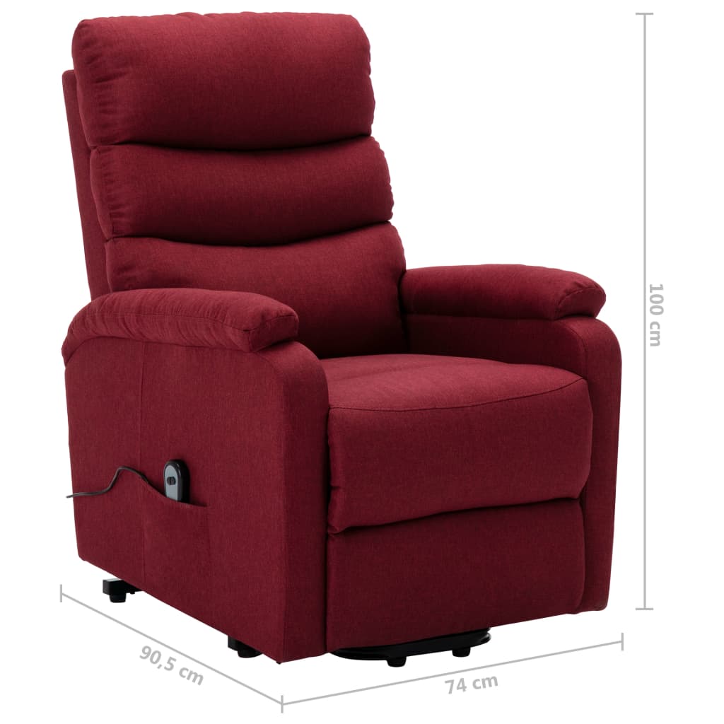Fauteuils XIOS