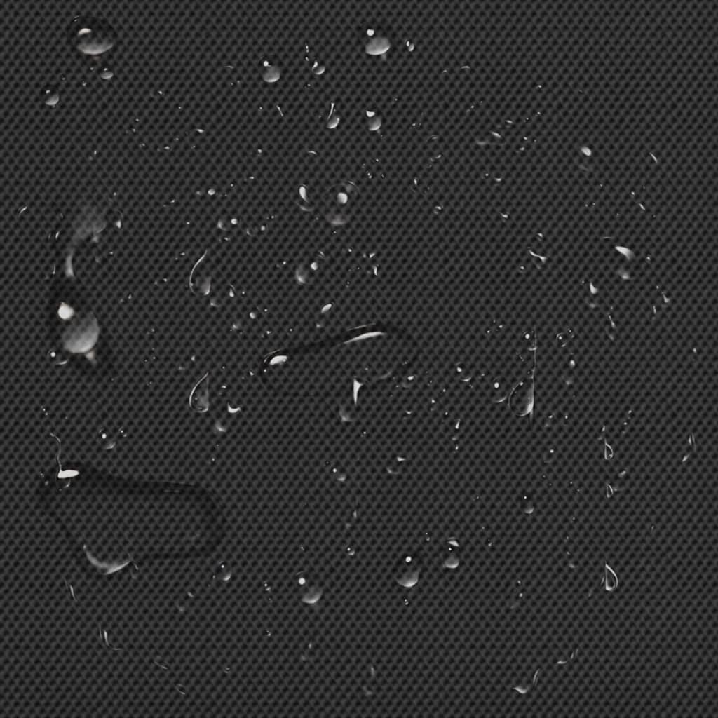 Étagère d'affichage 4 cubes Noir 69x30x72,5 cm Tissu - XIOS