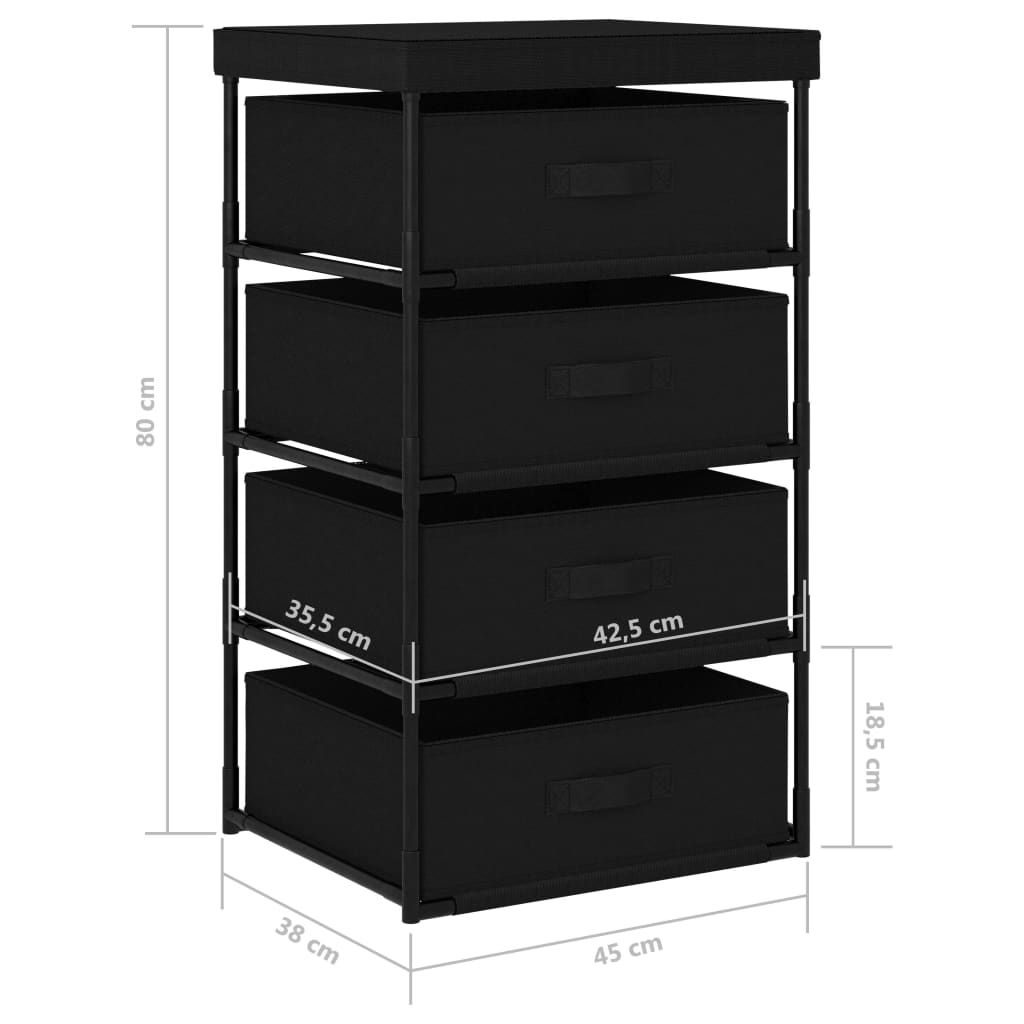 Casiers & armoires de rangement XIOS
