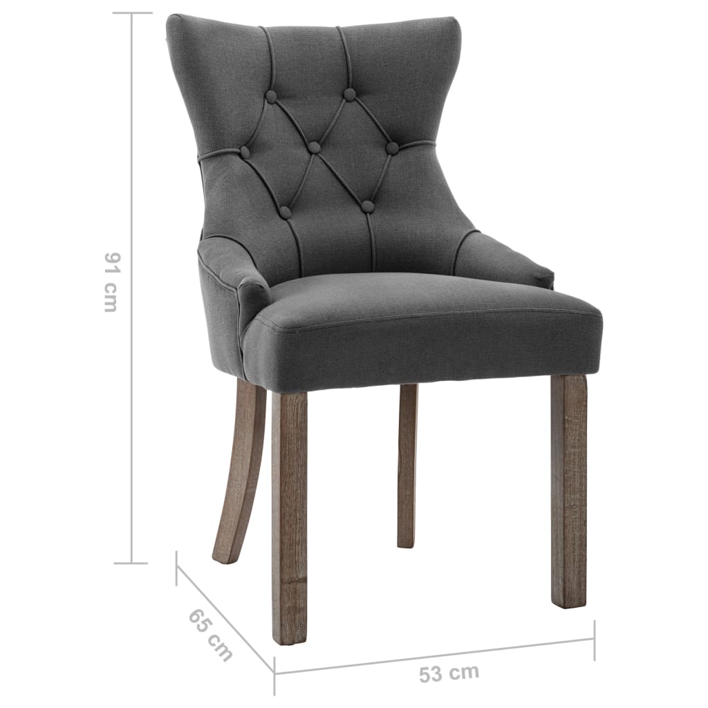 Chaises de cuisine XIOS