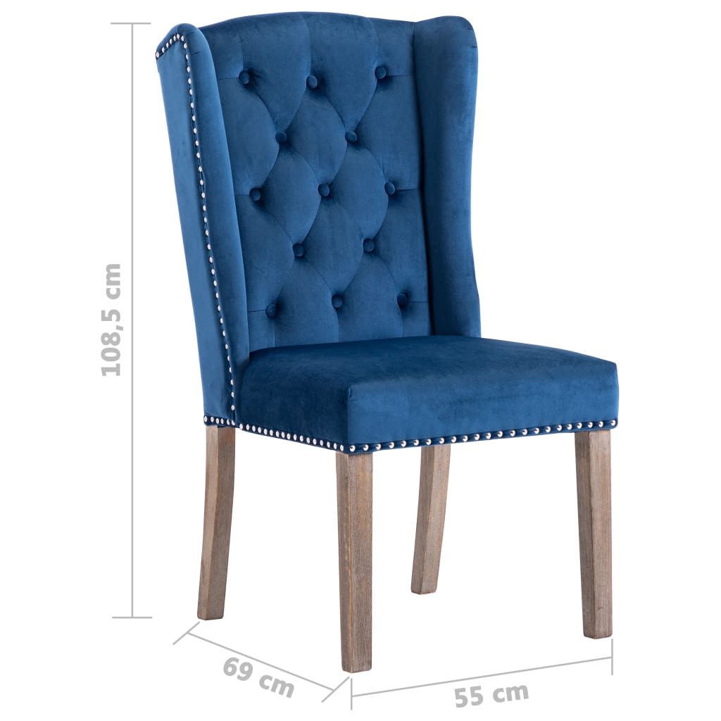 Chaises de cuisine XIOS