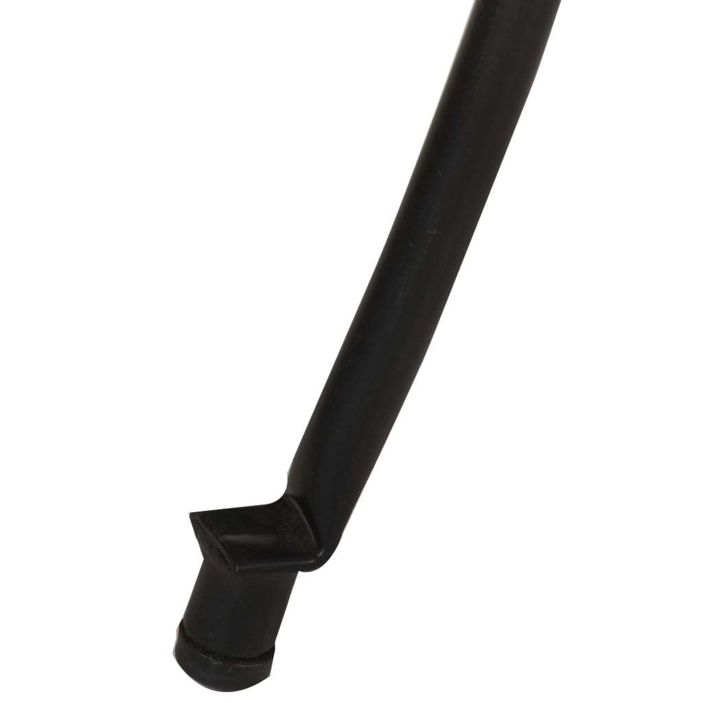 Table d'appoint 110x40x77 cm Bois de manguier massif - XIOS
