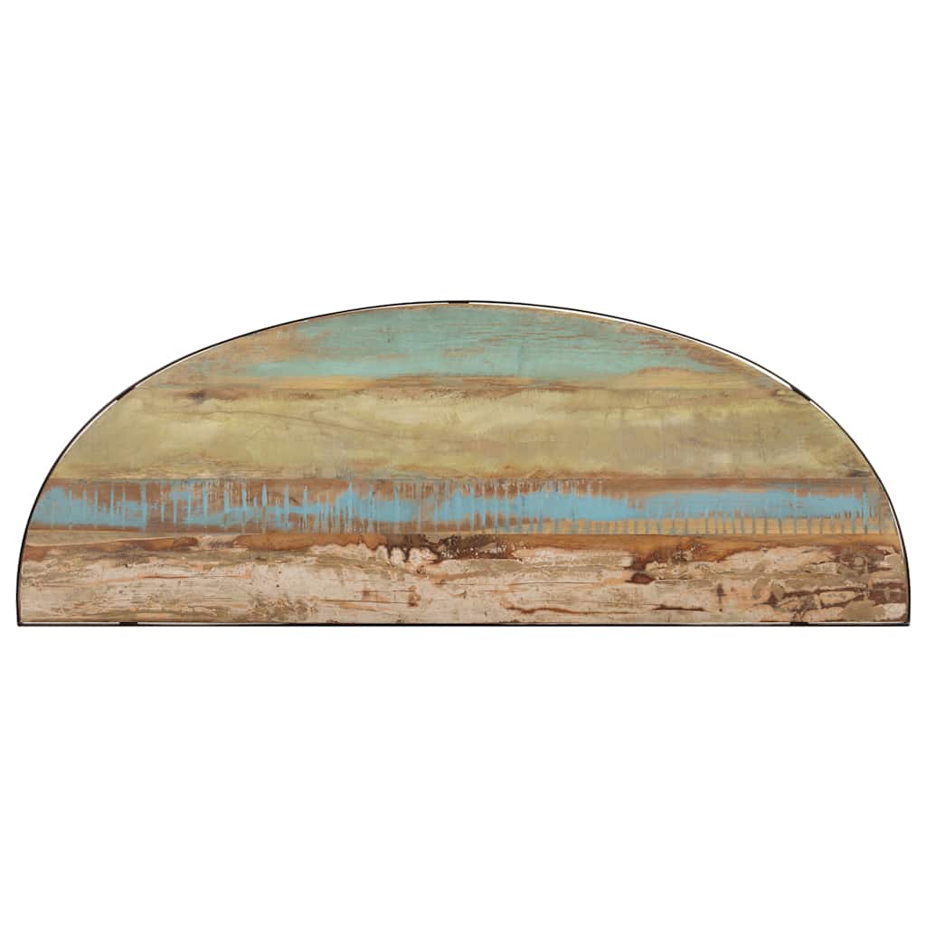 Table d'appoint 110x40x77 cm Bois de récupération massif - XIOS