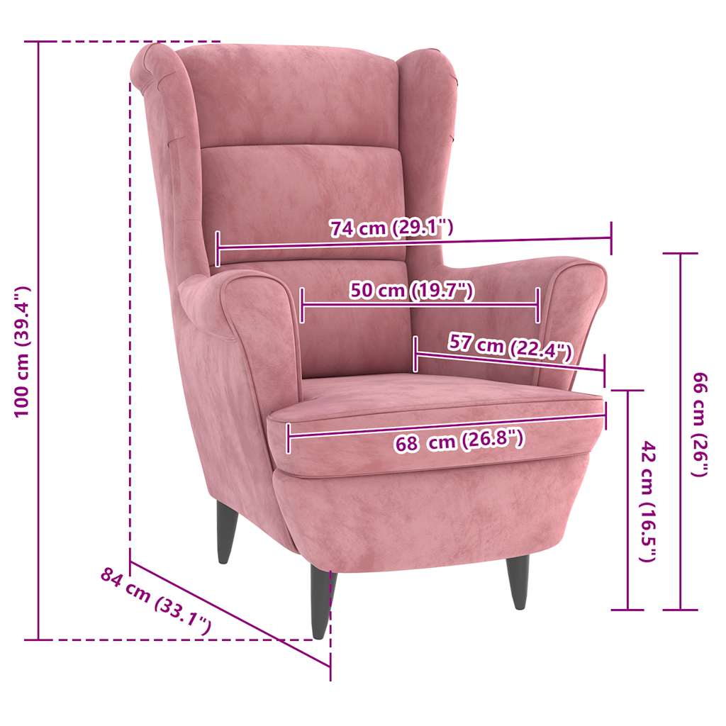 Fauteuils XIOS