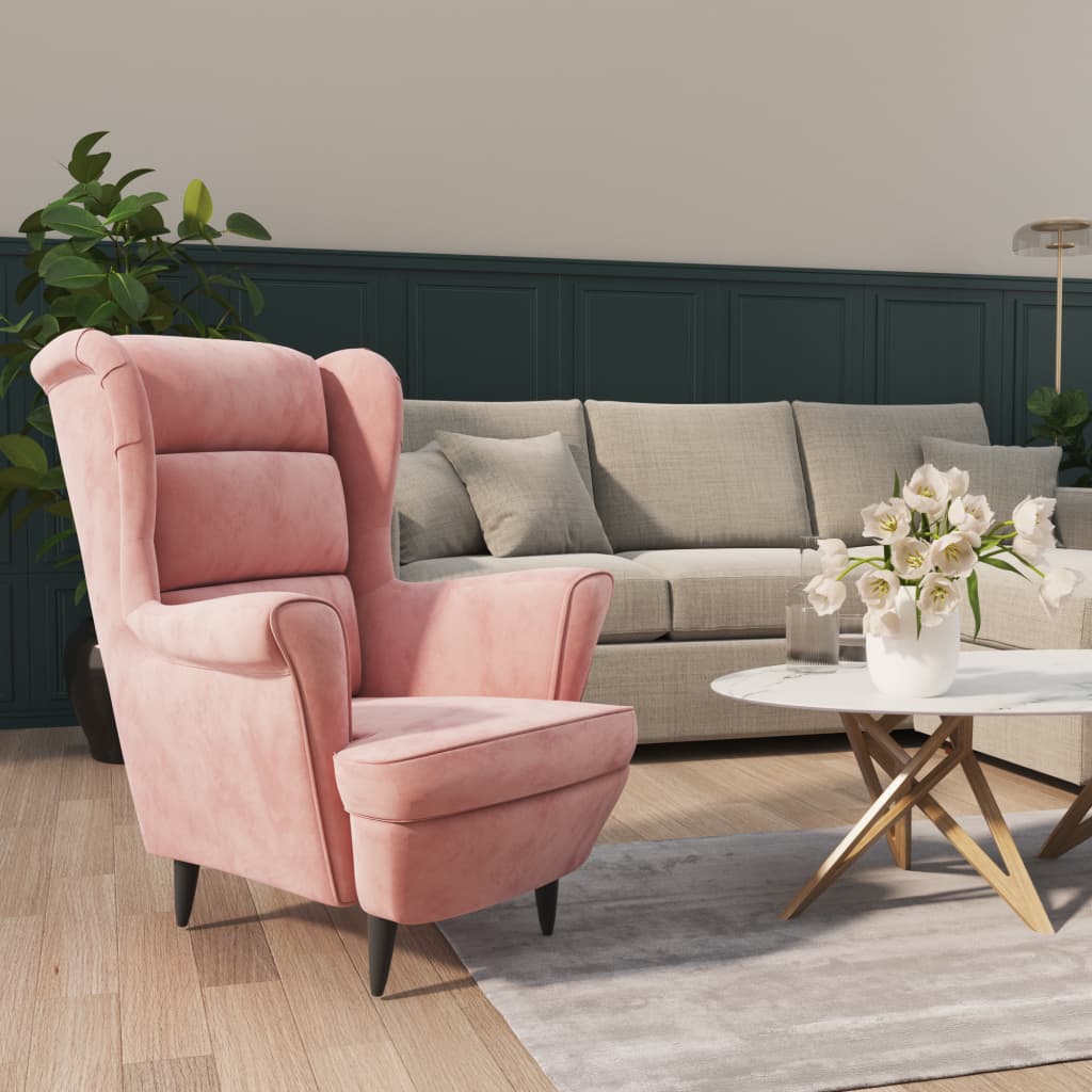 Fauteuils XIOS