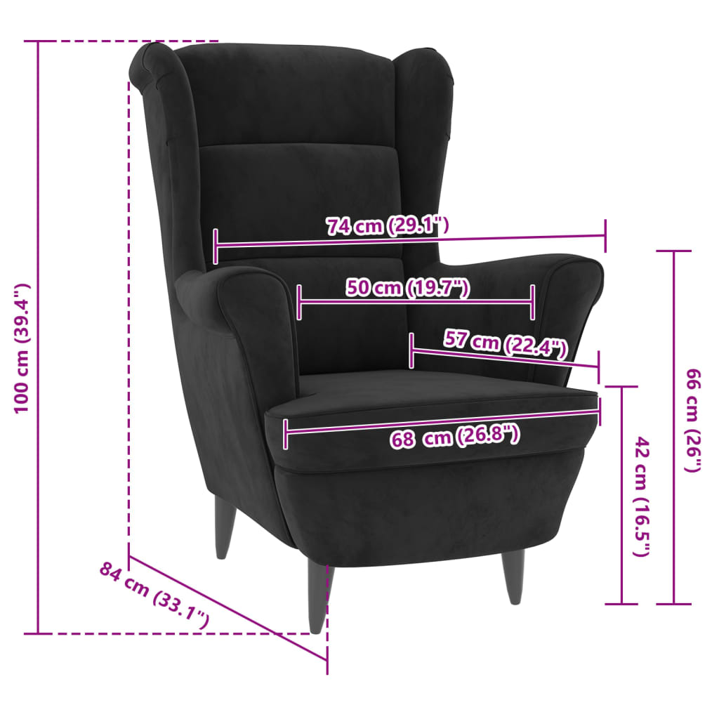 Fauteuils XIOS