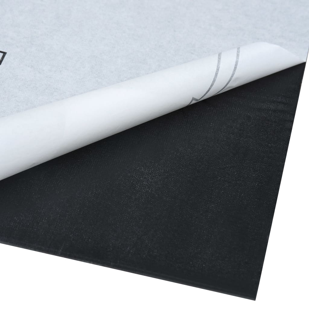 Dalles de plancher autoadhésives 55 pcs PVC 5,11 m² beige Tapis & revêtements de sol vidaXL