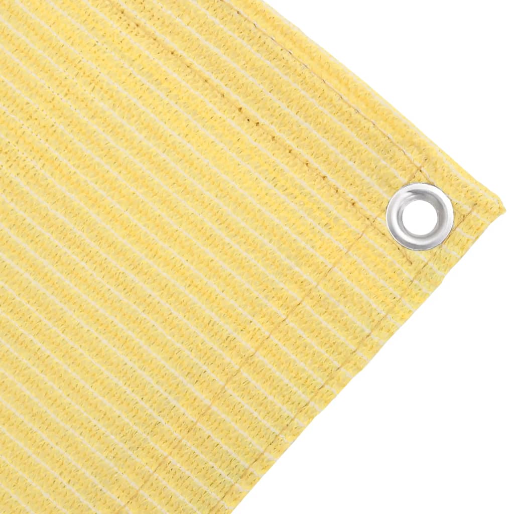 Tapis de tente 400x400 cm Beige Accessoires de tente vidaXL