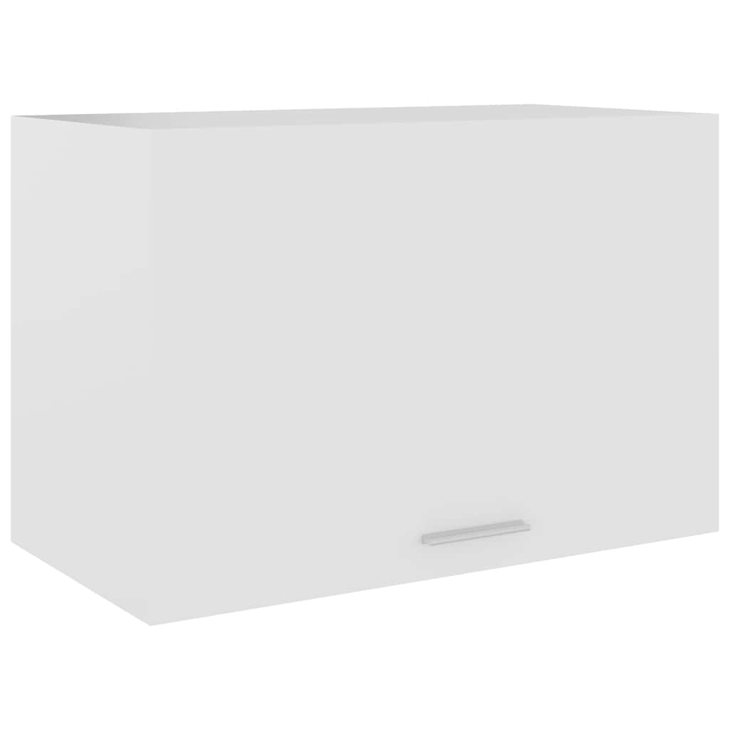 Armoire suspendue "Lyon" Blanc 60x31x40 cm Bois d'ingénierie Meubles de cuisine vidaXL