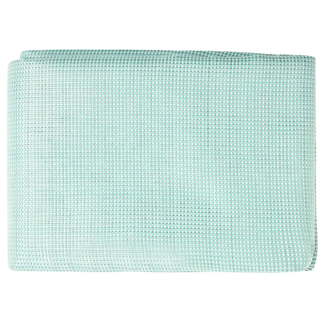 Tapis de tente 300x250 cm Vert Accessoires de tente vidaXL