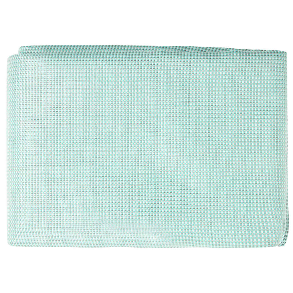 Tapis de tente 600x300 cm Vert Accessoires de tente vidaXL