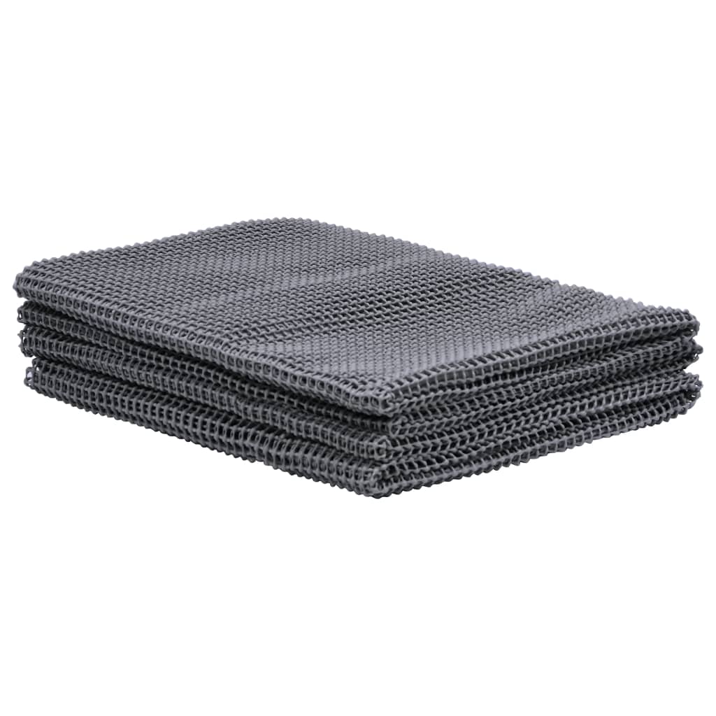Tapis de tente 250x600 cm Anthracite Accessoires de tente vidaXL