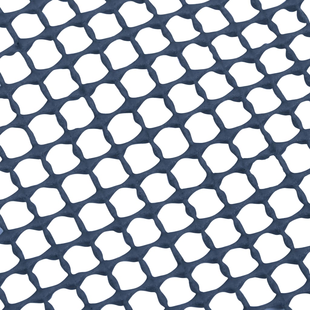 Tapis de tente 250x600 cm Bleu Accessoires de tente vidaXL