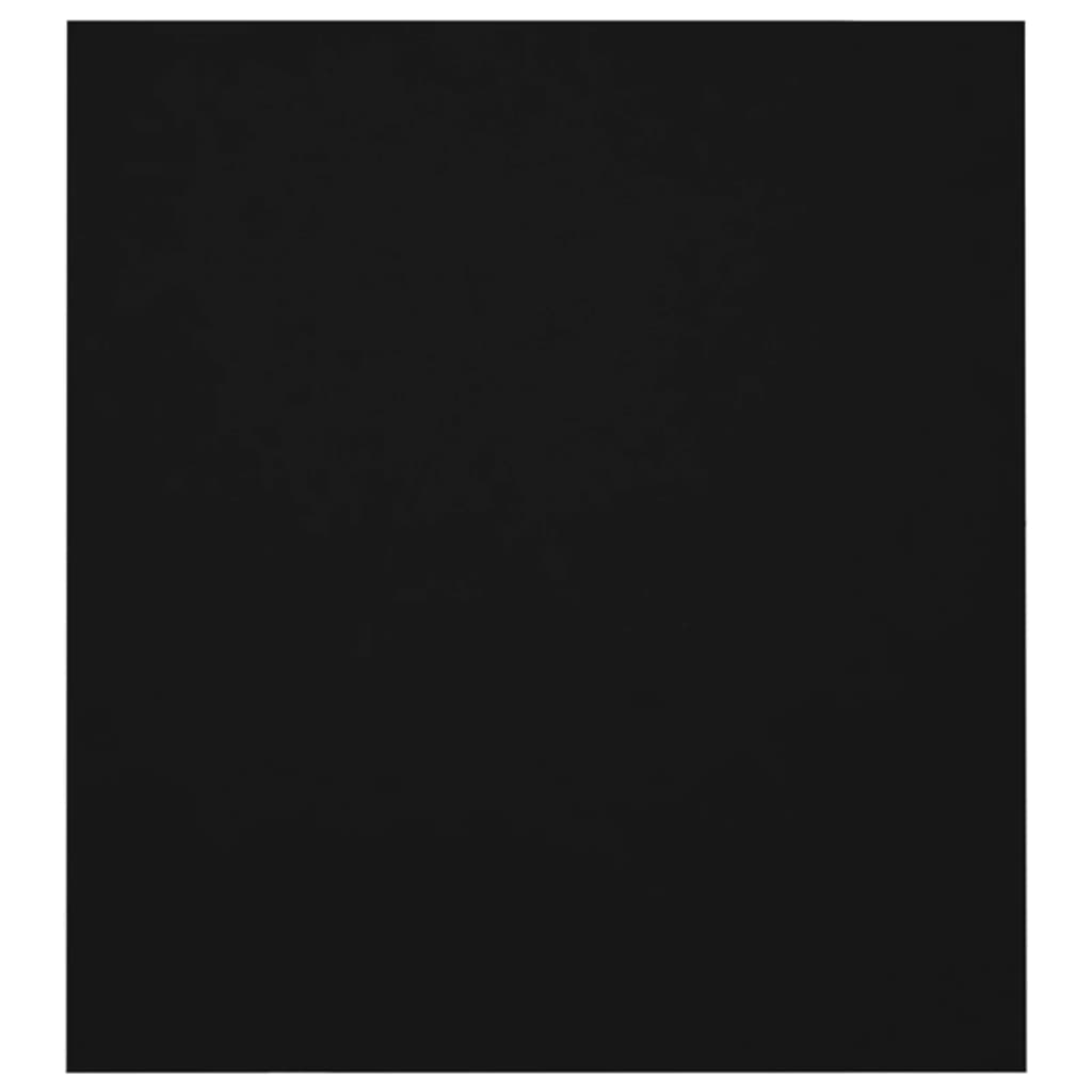 Meuble TV avec lumières LED noir 120x35x40 cm Meubles TV vidaXL   