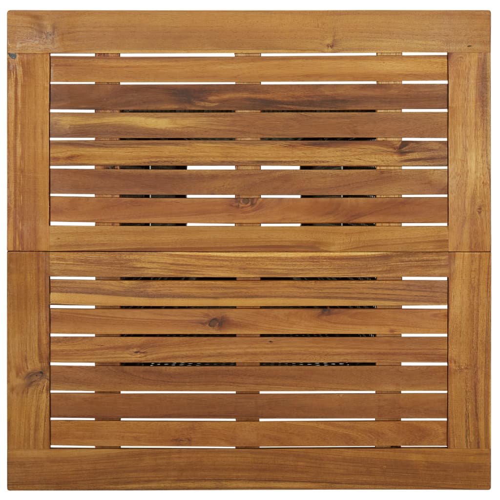 Ensemble de bar de jardin 5 pcs et coussins Résine tressée Gris
