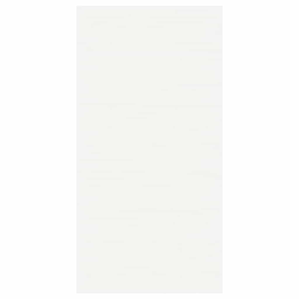 Meubles TV 2 pcs Blanc 30,5x30x60 cm Bois d’ingénierie - XIOS