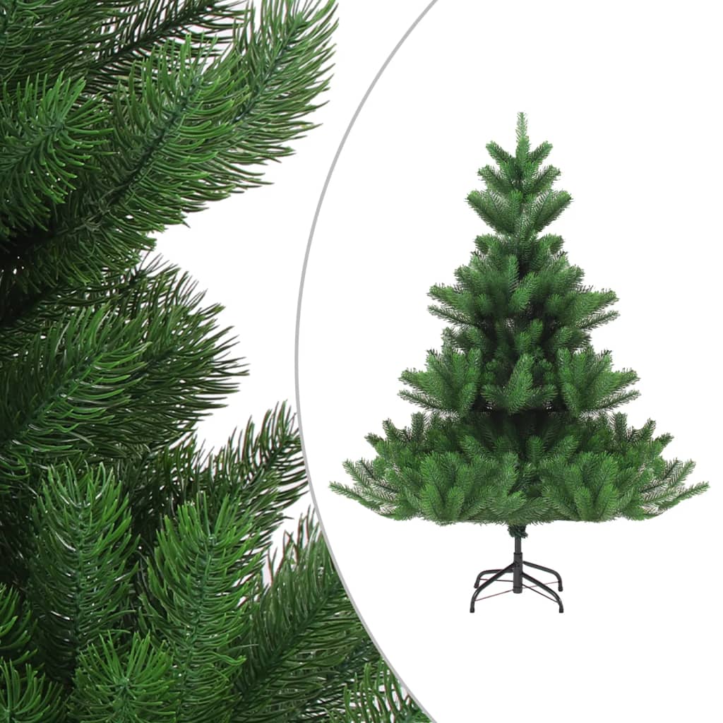 Sapin de Noël artificiel Nordmann Vert 150 cm - XIOS