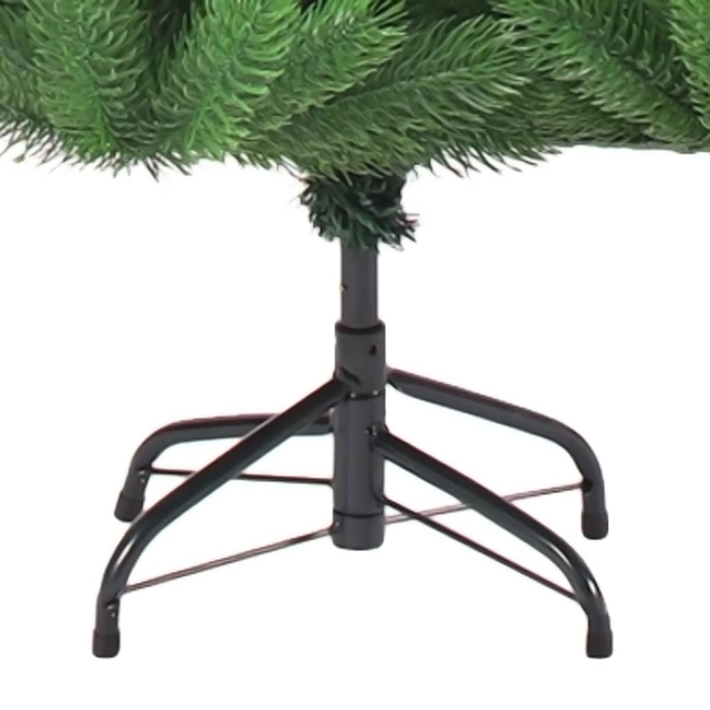 Sapin de Noël artificiel Nordmann Vert 150 cm - XIOS