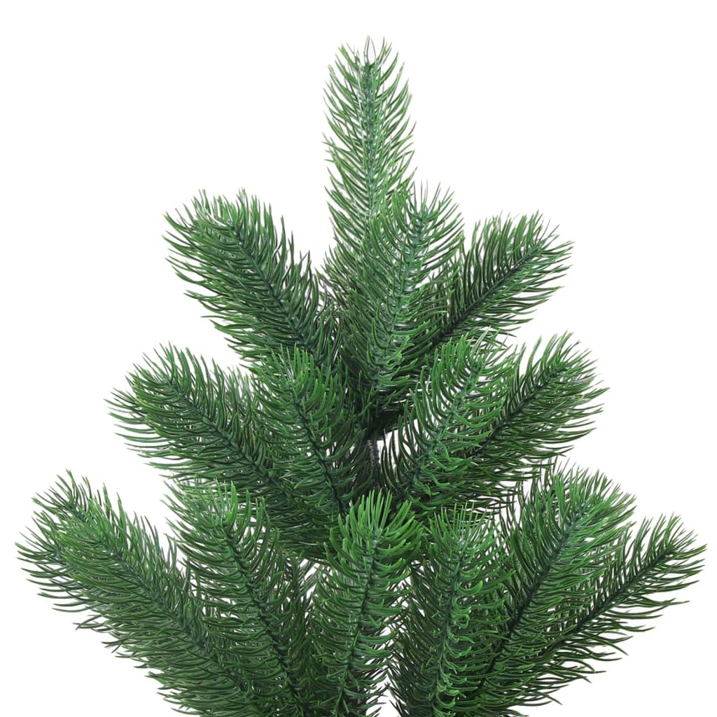 Sapin de Noël artificiel Nordmann Vert 180 cm - XIOS