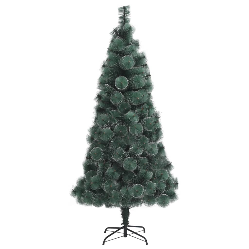 Sapin de Noël artificiel avec support Vert 120 cm PET - XIOS