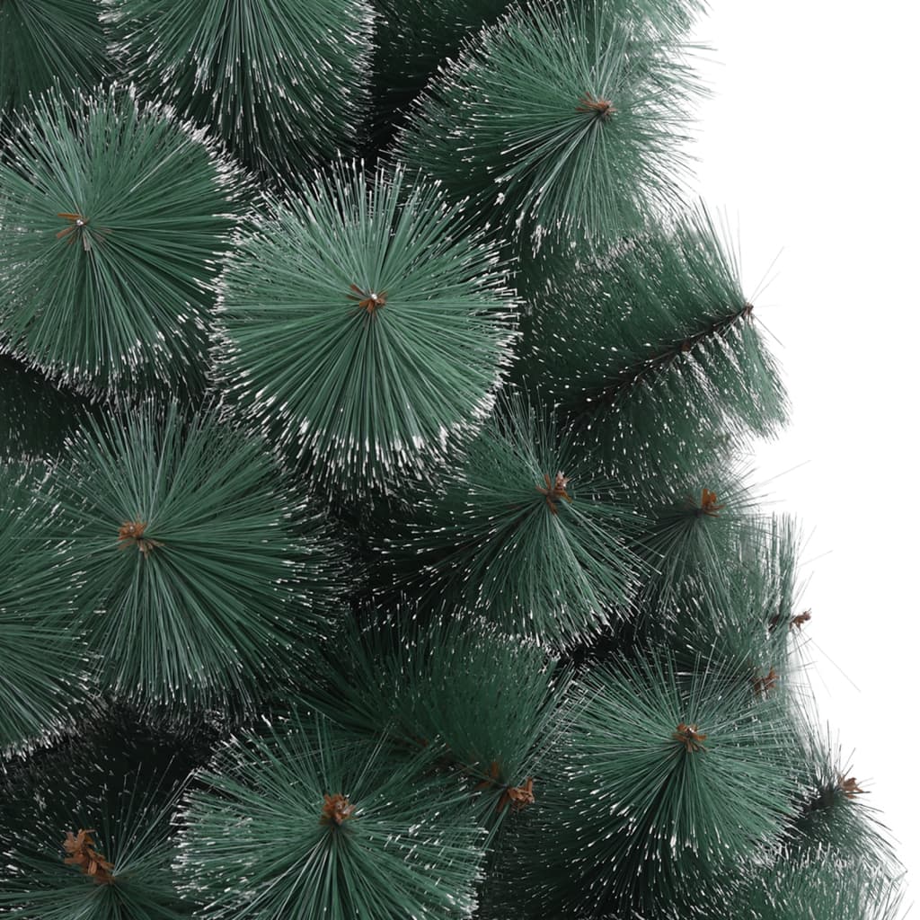 Sapin de Noël artificiel avec support Vert 120 cm PET - XIOS