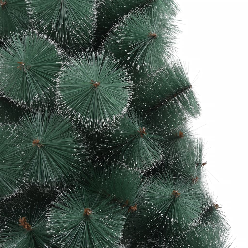 Sapin de Noël artificiel avec support Vert 150 cm PET - XIOS