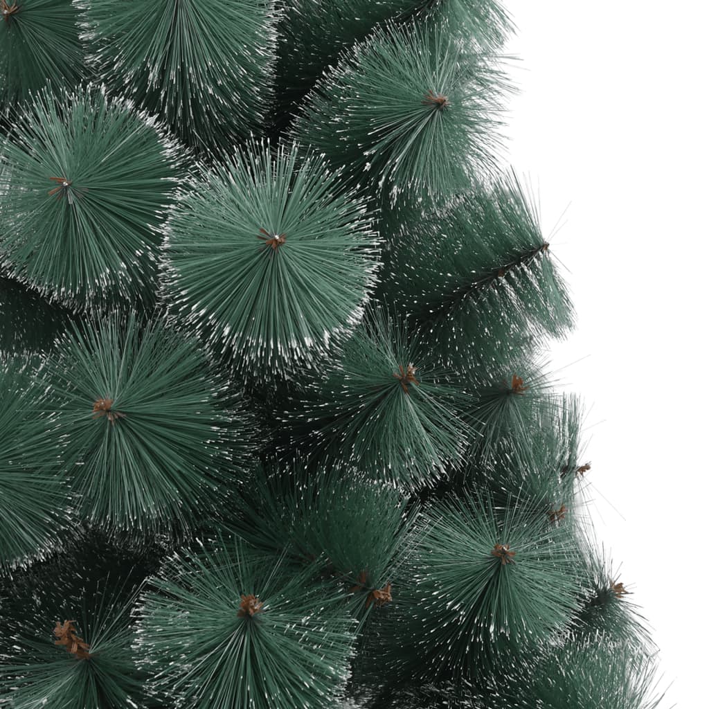 Sapin de Noël artificiel avec support Vert 180 cm PET - XIOS