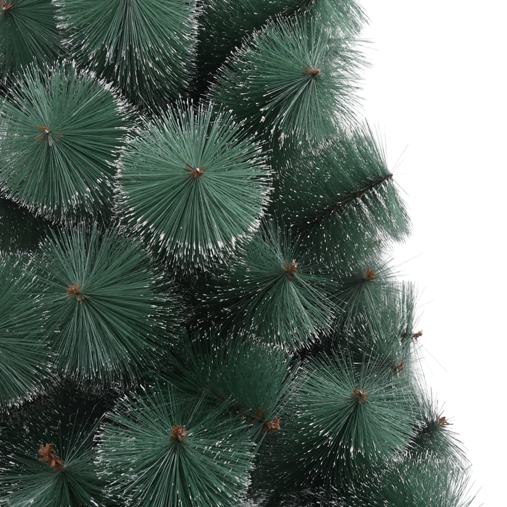 Sapin de Noël artificiel avec support Vert 240 cm PET - XIOS