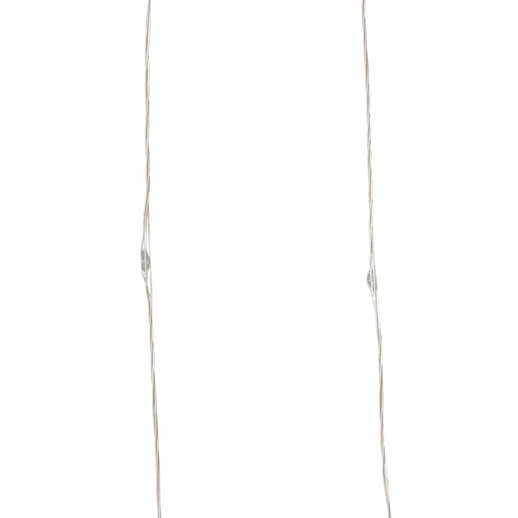 Guirlande LED avec 300 LED Blanc chaud 30 m - XIOS