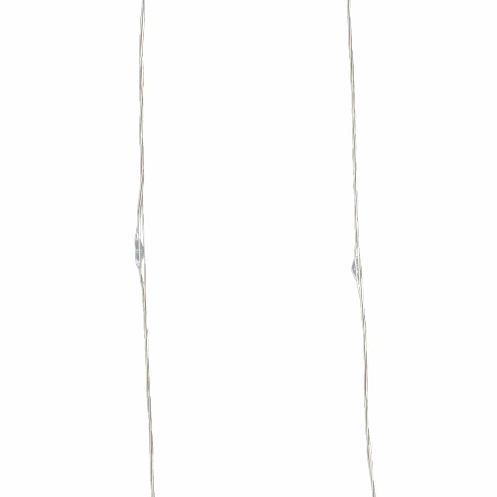 Guirlande LED avec 300 LED Blanc froid 30 m - XIOS