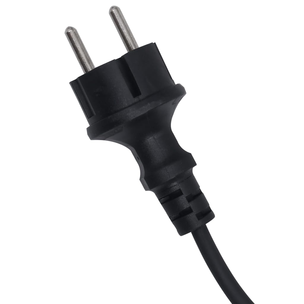 Décoration de Noël d'extérieur Renne et traîneau 252 LED - XIOS