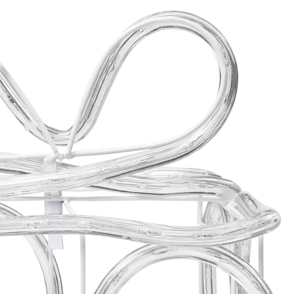 Décoration de Noël avec 180 LED Intérieur et extérieur - XIOS