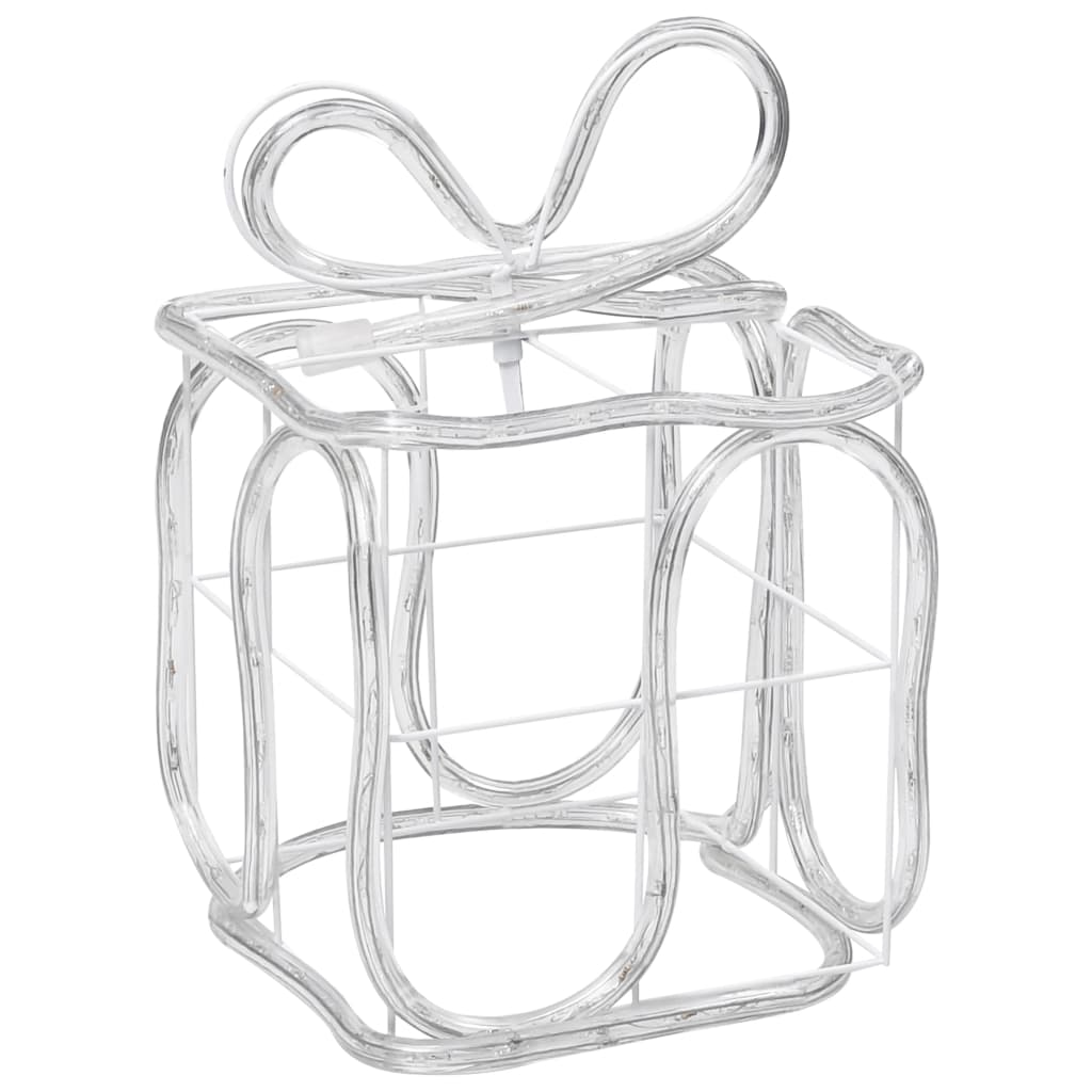 Décoration de Noël avec 180 LED Intérieur et extérieur - XIOS