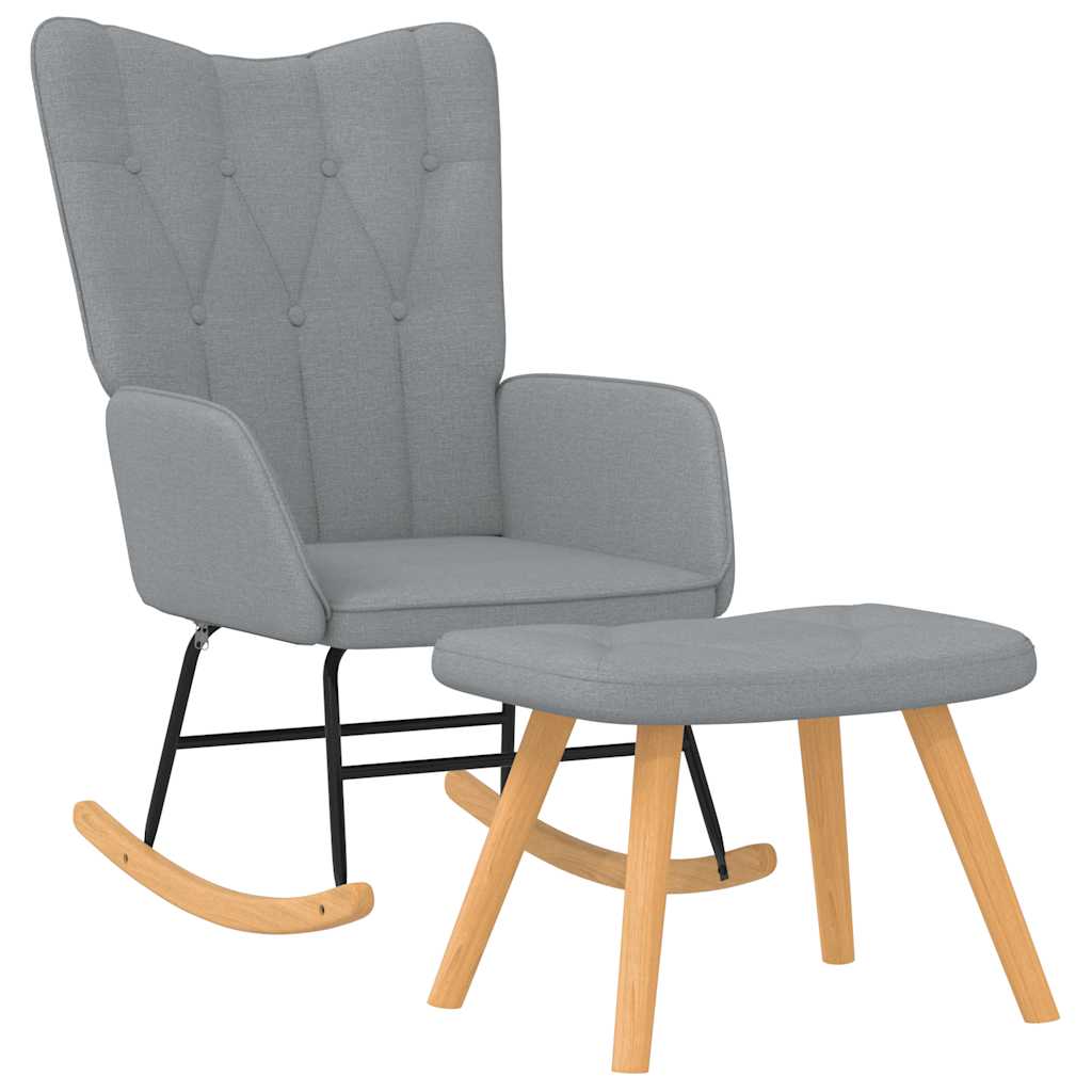 Fauteuils à bascule XIOS