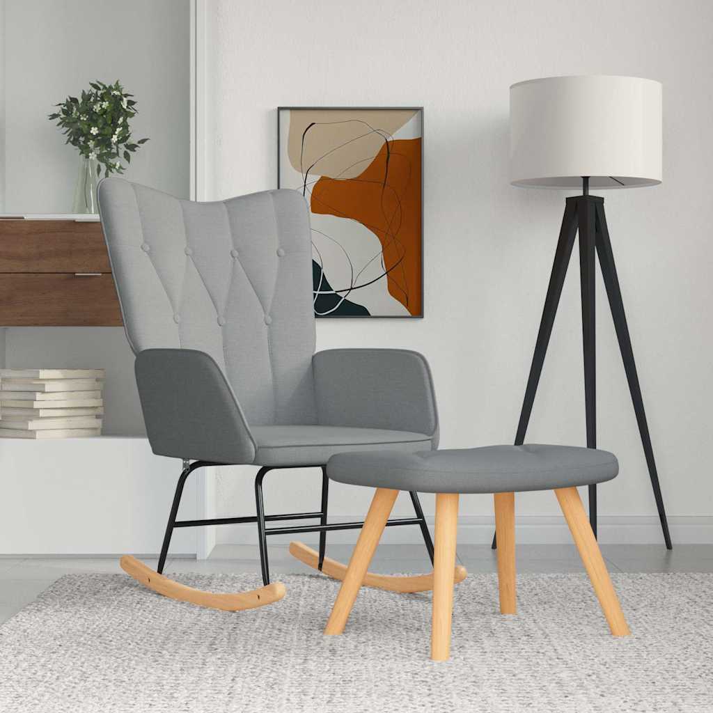 Fauteuils à bascule XIOS
