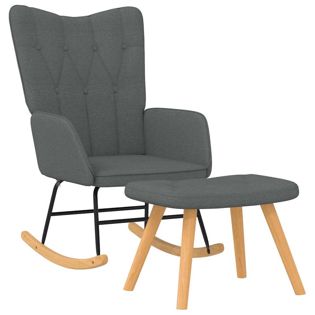 Fauteuils à bascule XIOS